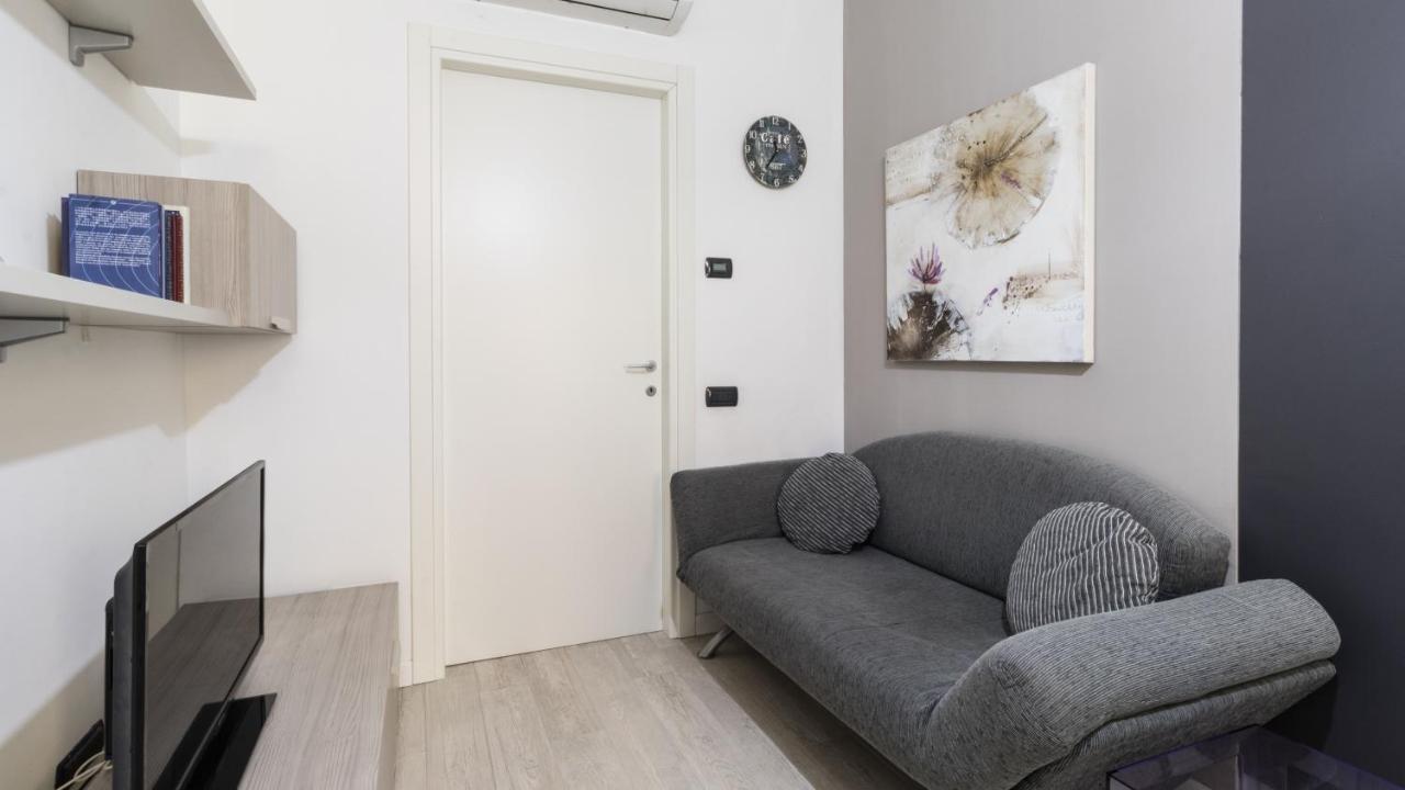 Italianway - Marcantonio Dal Re 20 C Milánó Kültér fotó