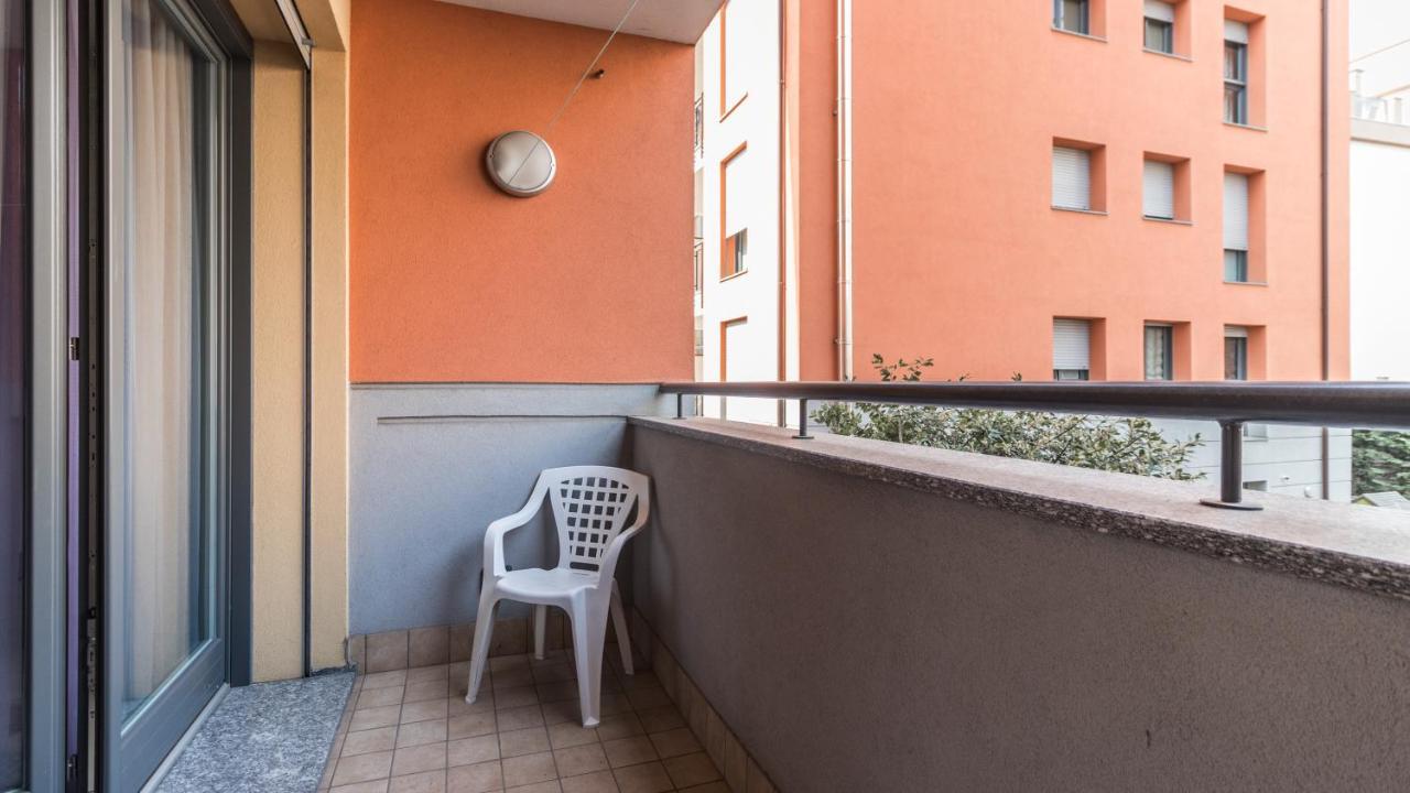 Italianway - Marcantonio Dal Re 20 C Milánó Kültér fotó